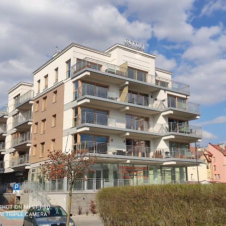 Masuria Apartaments Elk Nadjeziorna מראה חיצוני תמונה