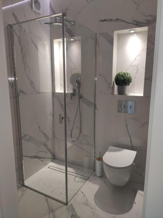 Masuria Apartaments Elk Nadjeziorna מראה חיצוני תמונה