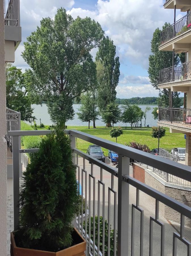 Masuria Apartaments Elk Nadjeziorna מראה חיצוני תמונה