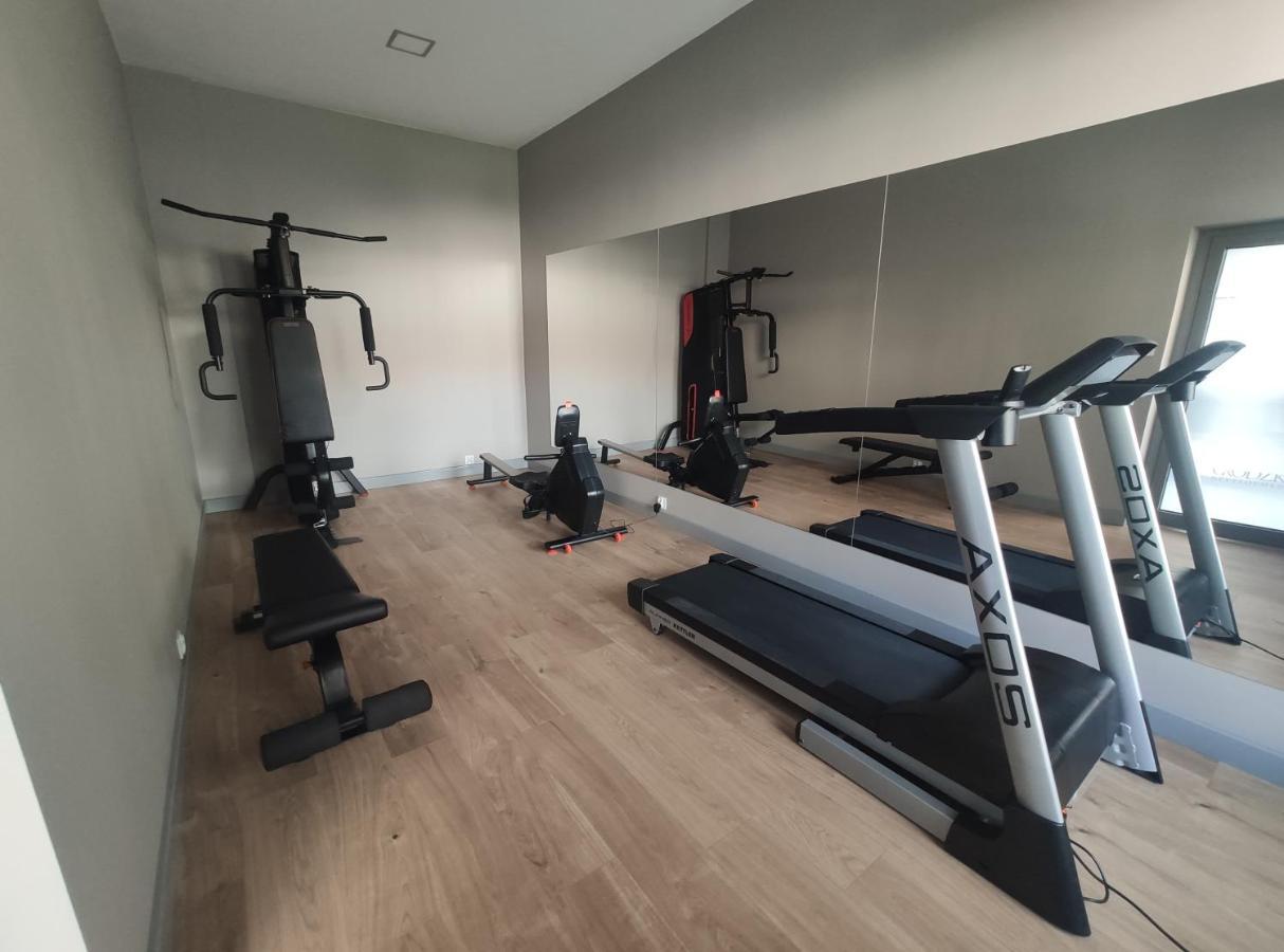 Masuria Apartaments Elk Nadjeziorna מראה חיצוני תמונה