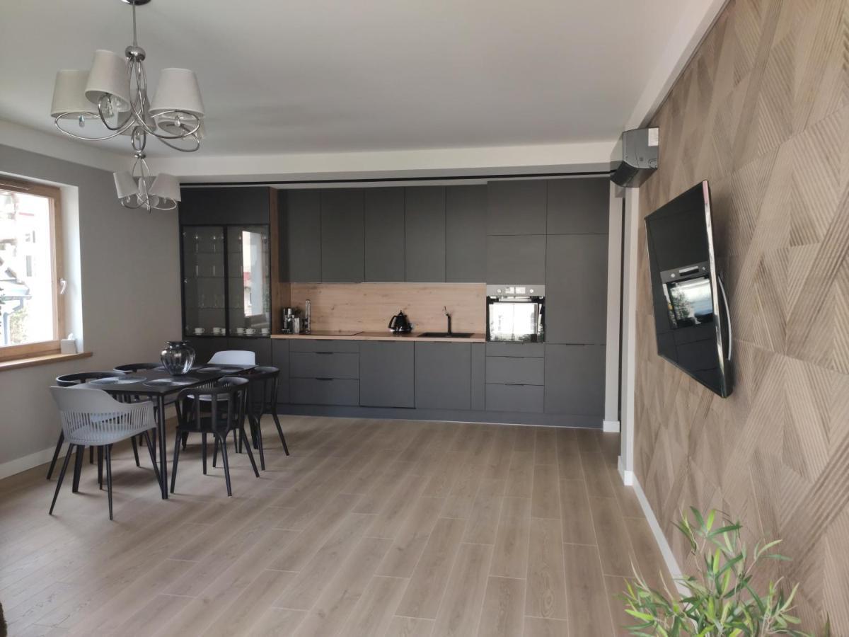 Masuria Apartaments Elk Nadjeziorna מראה חיצוני תמונה