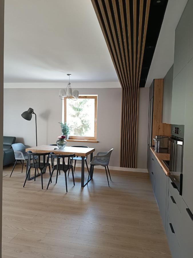 Masuria Apartaments Elk Nadjeziorna מראה חיצוני תמונה